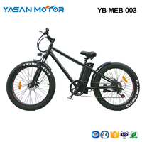 YB-MEB-003(Mountain E Bike)