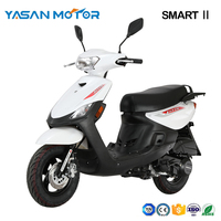 12CC Gas Scooter SMART Ⅱ