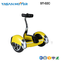 ST-02C Self-Balance  stand scooter