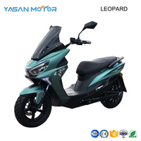 Direct Selling Top Factory Electric Motorcycle For Adults