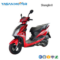 Shanglin II