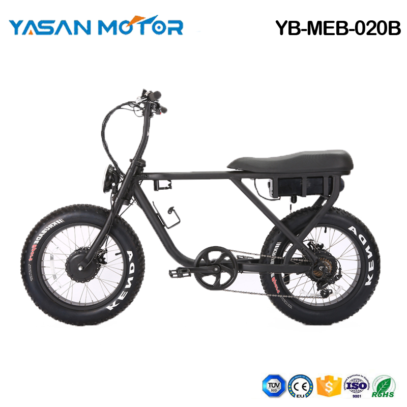 YB-MEB-020B(Super 73 Mountain E Bike)