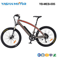 YB-MEB-005(Mountain E Bike)