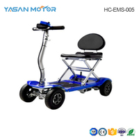 HC-EMS-005 mobility escooter