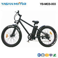 YB-MEB-003(Mountain ECO E Bike)