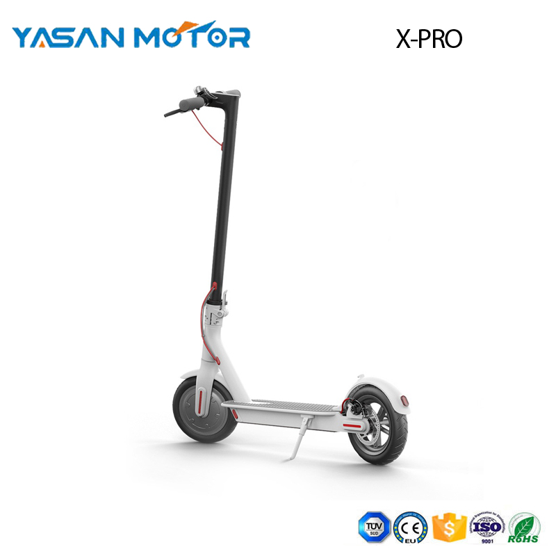 250W electric scooter-X PRO