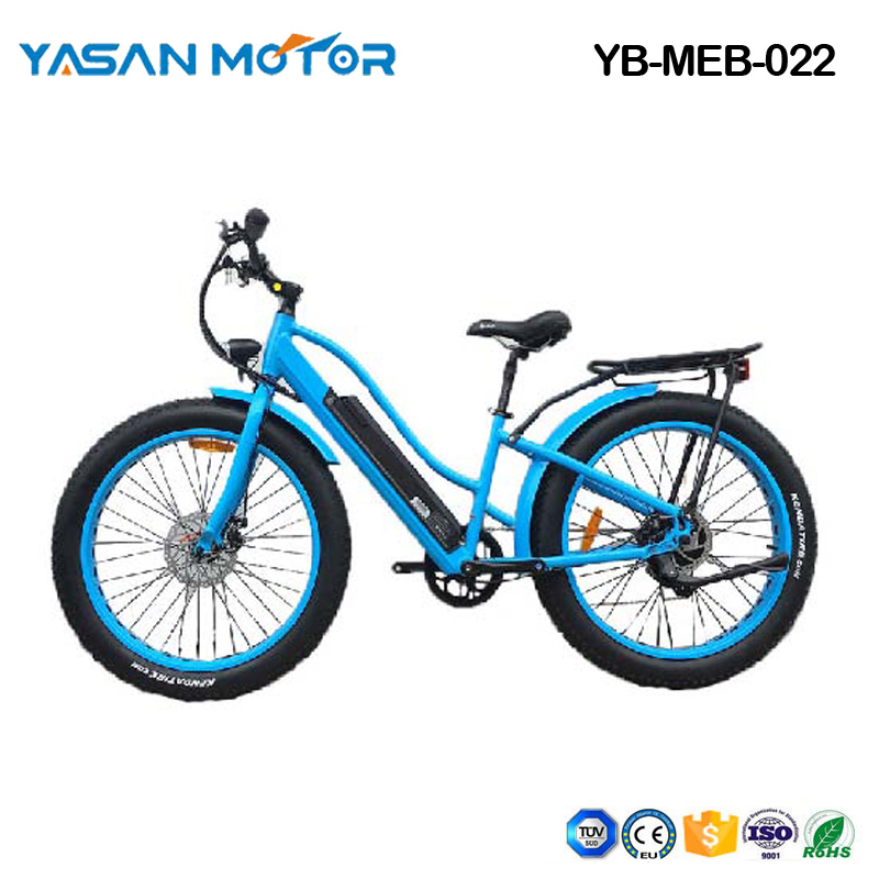 YB-MEB-022(Mountain E Bike)