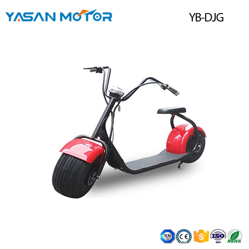 CE CITYCOCO Electric Scooter YB‐DJG