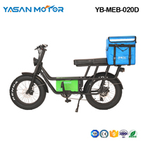 YB-MEB-020D(Delivery Mountain E Bike)