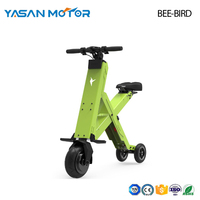 3 wheel Electric scooter BEE-BIRD