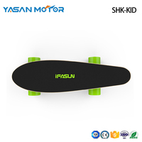 450W mini electric skateboard FD36V450W-SHK-KID for kids