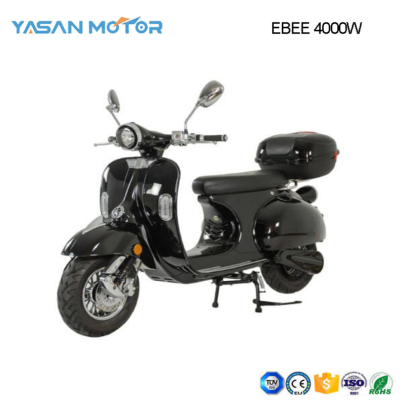EBEE 4000W VESPA ESCOOTER/MOPED/ELECTRIC MOTROCYCLE HIGH SPEED 85KM/H