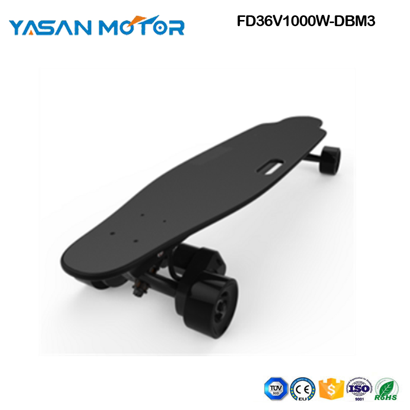 FD36V1000W-DBM3 M3 skateboard